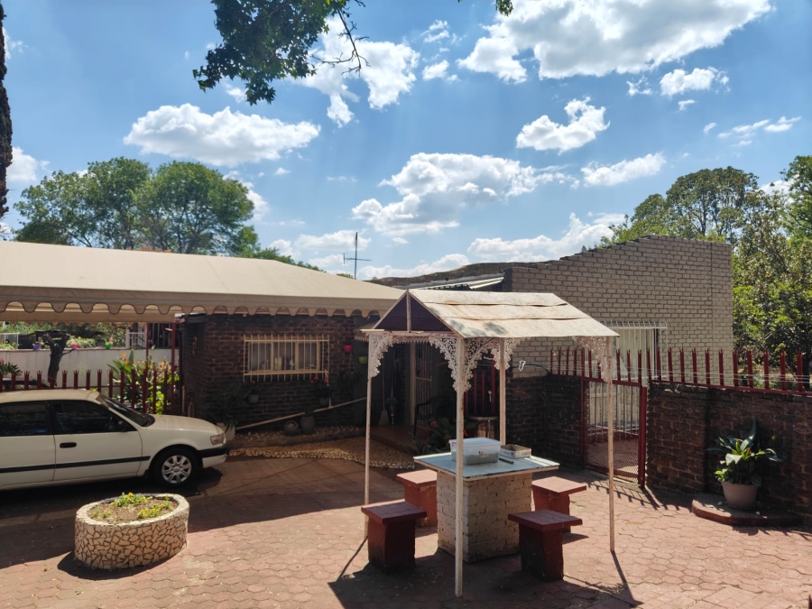 3 Bedroom Property for Sale in Sasolburg Ext 15 Free State